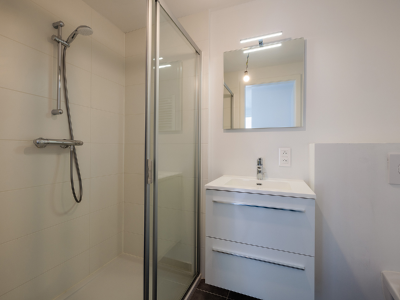 Appartements Neufs à Vendre à Namur | Résidence Novia